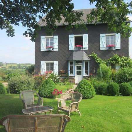 Le Clos Lauradiere Cormeilles  Exterior foto